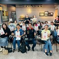 影音/品嘗民宿咖啡振興觀光 花蓮縣府舉辦「宿啡之境」咖啡研習課程