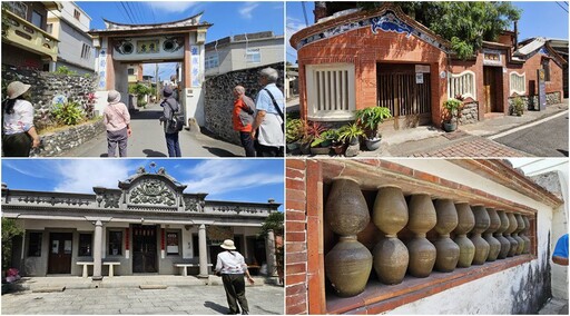 旅遊見聞∕客家傳統文化風華盡在佳冬！