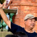 滬尾藝文園區傳承淡水風華 聽在地達人蘇文魁講述百年故事