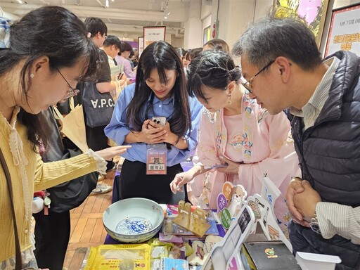 金門縣政府積極拓展韓國觀光市場