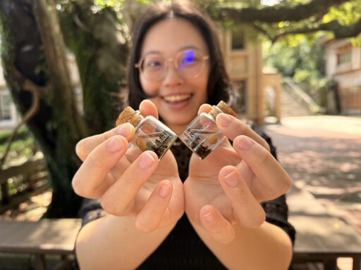 不用出國也能淘金 新北黃金博物館「淘金體驗」 親子同樂尋找黃金夢