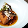 飛花落院 x SAKE HUNDRED餐酒會 5/25 台中限定 肉多多讓媽媽「大吃一斤」！