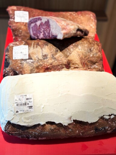 泰勒肉鋪第一品牌 首推獨家油封熟成牛肉現買現烹鮮體驗