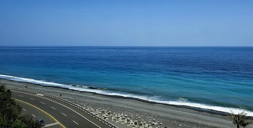 旅遊見聞∕見識臺東藍