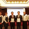 慶祝五月壽星及母親節 台中雙層觀光餐車與裕元花園酒店合作 推出限時快閃優惠活動