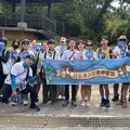探索綠島生態 夏秋活動陸續登場