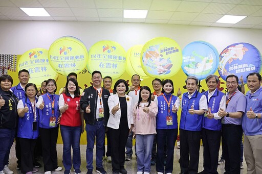 嘉義優鮮「初夏繽紛派對」周末登場 歡迎到台中草悟道邊逛邊吃