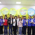嘉義優鮮「初夏繽紛派對」周末登場 歡迎到台中草悟道邊逛邊吃