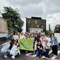 秀傳的癌友春日遊 幫助癌友來一趟身心靈的復原之路