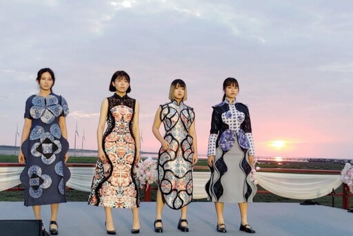高美不一樣音樂會完美登場 音樂與自然共譜最美濱海午後