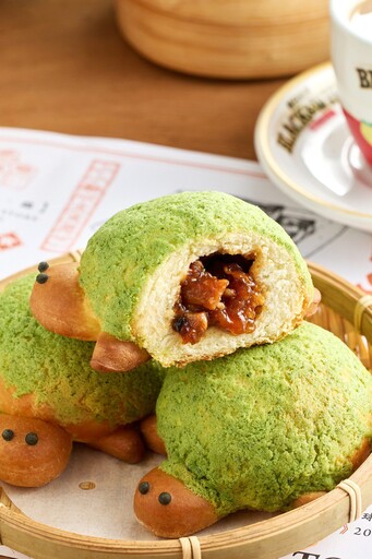 點點心10道新品 5/6起溫馨上市 辣媽最愛豬豬煲限量7折