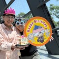 5月壽星逛蘭博 限量專屬生日禮等你拿