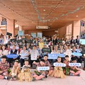 冷冷足蘇喜！ 「宜!蘭人市集」5/24-25蘇澳冷泉公園登場