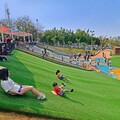 溫馨五月親子放電行程來「嘉」玩透透
