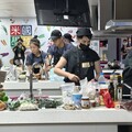 味好食材食神大賽 在地食材「臺東米」結合「紅烏龍茶」 展現農業創意力
