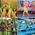 影音∕2025綠博閉幕 童玩節接棒將掀夏遊盛會