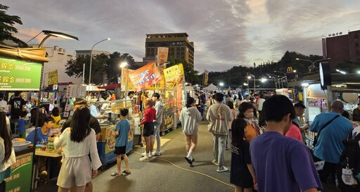 「好市加倍券」民眾反應熱絡 環保減碳創造地方商機