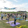 重拾內在節奏 「自然醒慢活祭」限定活動 走進山海、慢遊長濱