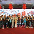 2025鹿港四季紅-夏鬧端陽 感受鹿港充滿文化氣息端午佳節