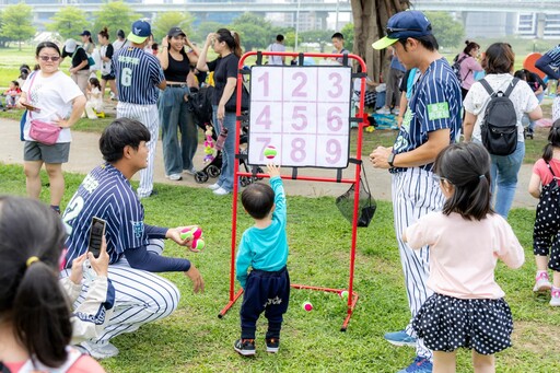 世壯運在新北 18日城市派對及選手歡迎晚會 邀您一同感受運動與文化的熱情