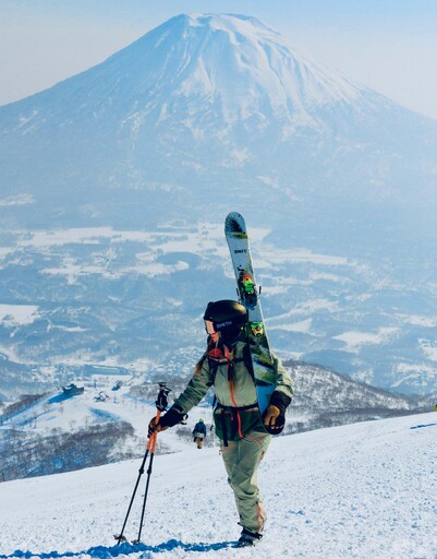 北海道四季玩法總整理 這樣玩才道地!春夏秋冬專屬行程報你知