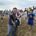 金山萬里溫泉區牽罟活動盛大登場 體驗百年漁村生活文化資產