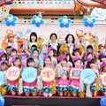 全國獨一無二 2025國際海牛文化節登場