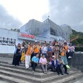 東海岸一日遊 增進同鄉親子情誼