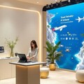 台北國際旅展 AI 化！東南旅遊攜手 CloudMile 萬里雲打造「AI 魔鏡」選旅體驗