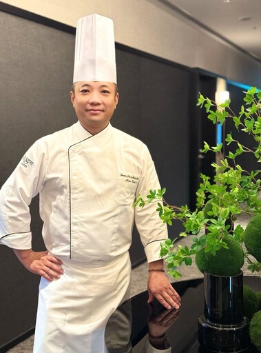 北投泉源閣蔡少華、陳仕庭四手聯彈 打造酒家辦桌菜天花板
