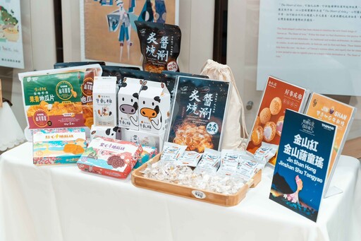 「2025野柳石光夜訪女王」早鳥票限量開賣 在野柳享受夏夜光影盛會錯過再等一年