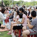 嘉義市假日活動場場精彩 親子互動不容錯過