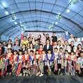 「2025北投夏日祭り-魚躍龍門 盛夏祈福」週週精彩活動邀您來