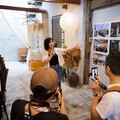 串連在地老屋空間 「壯圍不打烊」體驗在地文化底蘊