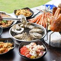 嘉義海線玩到飽 端午連假體驗漁村樂