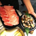 肉多多稅季大補帖 來店點用349元套餐甜送海鮮肉盤禮
