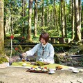 端午假期出遊 推薦到阿里山樂野部落感受自然