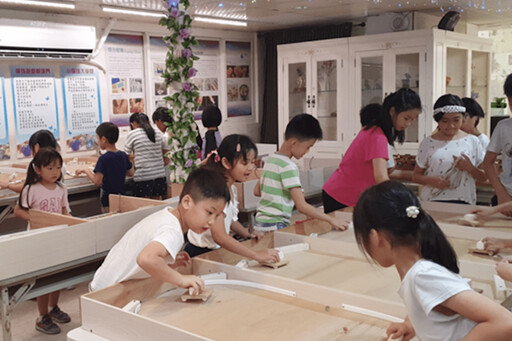 新北端午FUN假趣 觀光工廠推出限定優惠 寓教於樂親子時光最佳選擇