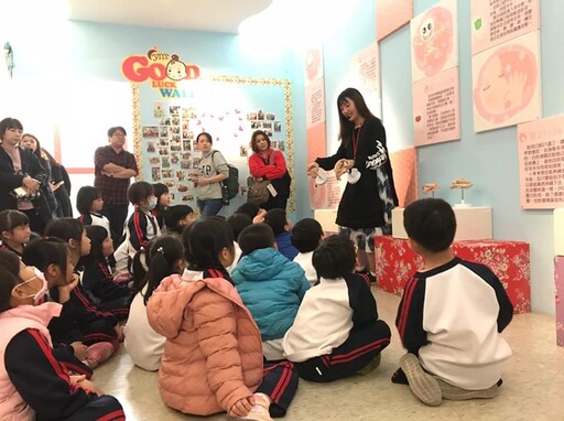 新北端午FUN假趣 觀光工廠推出限定優惠 寓教於樂親子時光最佳選擇