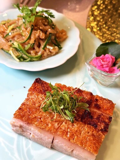 麗星郵輪 2.0 傳奇 與時俱進旅食樂必玩秘笈