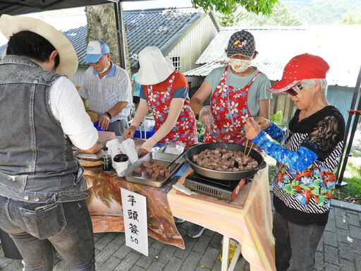 CT273滿血復活 2025年仲夏寶島號來了