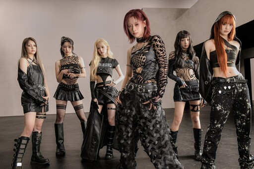 星光舞台閃耀登場！「星動樂園」重磅卡司揭曉 親子螢光派對、偶像演唱會點亮初夏夜晚
