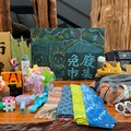 資源共享推廣綠色生活 蘭博免廢公益市集6/7登場