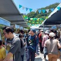 觀音山綠竹筍正當時 綠竹筍美食市集活動本週六登場