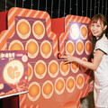 九份紅燈籠祭6/14華麗登場 20米黃金巨龍盤踞山城 邀您提燈夜遊許願