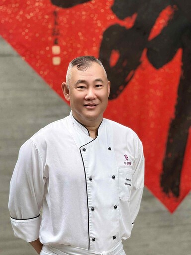 与玥樓廚與藝十全食美 川粵淮揚台中美食地標