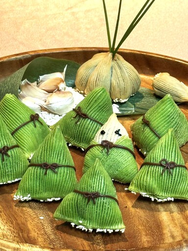 与玥樓廚與藝十全食美 川粵淮揚台中美食地標