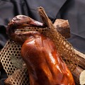 与玥樓廚與藝十全食美 川粵淮揚台中美食地標