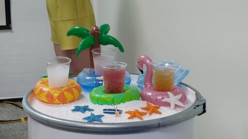 影音/彰化最潮年度夏日盛事 慶安水樂園 增四大亮點 6/10開放線上報名