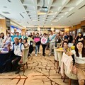 桃園市政府打造珍珠海岸 共創永續旅遊新篇章 10家在地協會、21間業者激盪創新思維 打造觀光新典範